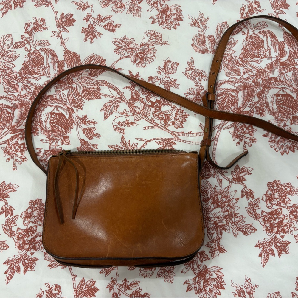 Madewell Crossbody